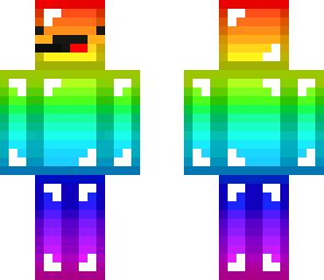 ranbow derp gaming