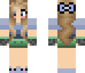 kawaii boxer