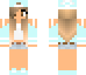 edit blue tomboy