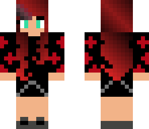 harley quinn girl