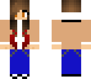 nikki highschool skin edit