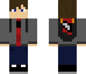 peter parker
