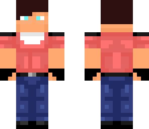 night guard without uniform