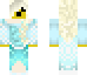 better elsa browny