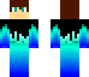 dark ice guy