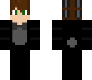 new skin