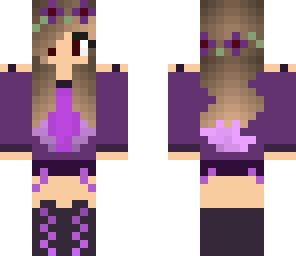 flower girl