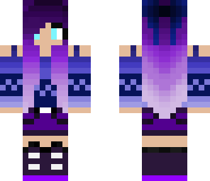 murasaki girl
