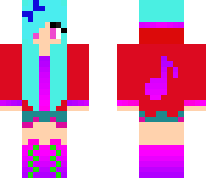 anime girl