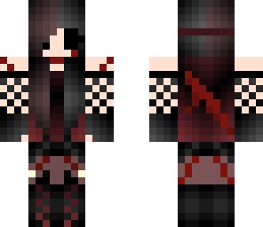 new skin huzzah