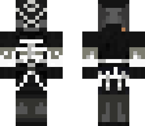 assasin herobrine