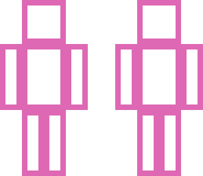 pink frame