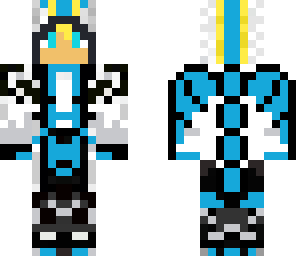 assassin azuul