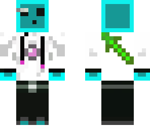 new slime