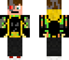 james_mc kill