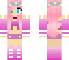 cute pink girl love it with your ass