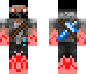 assassin steve