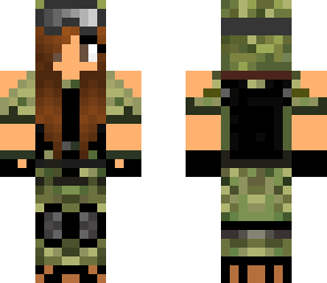 army girl 2