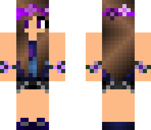 flower girl edit