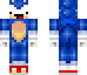 sanic