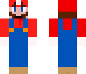 mario