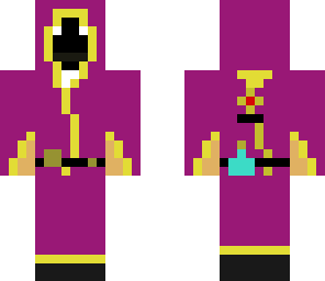 mage