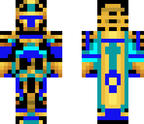 epic knight