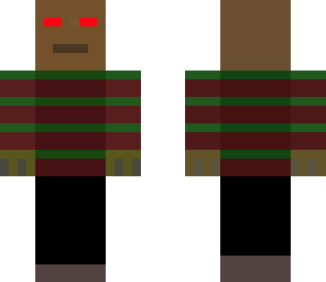 freddy krueger