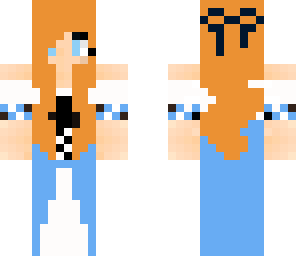 old timey skin