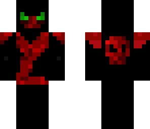 redkomodo