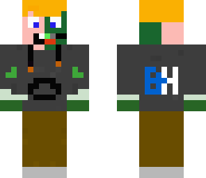 zombie zsdav
