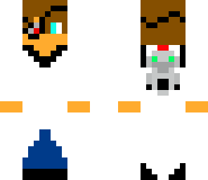 dr clank