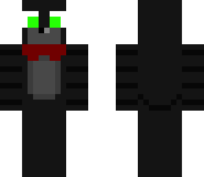 shadow plushbear ewe