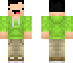 derp dude