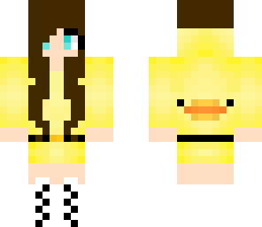 squaishey girl