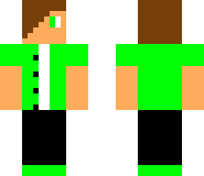 wazzantons skin