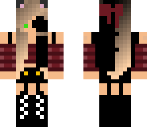 dead girl
