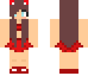angel skin