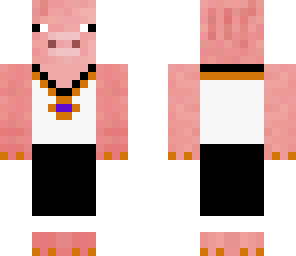the boss pig