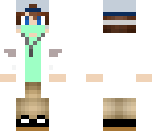 doctor