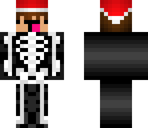 skeletonpuffpuff