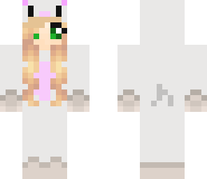 lamb costume