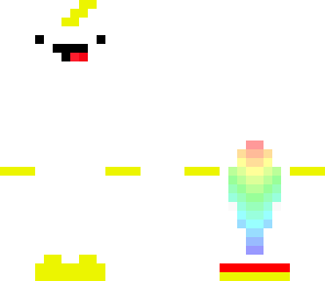poonicorn