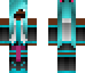 miku man