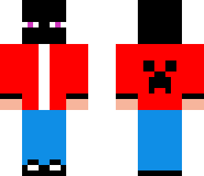 ender steve outfit 4