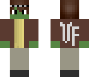 frankensean