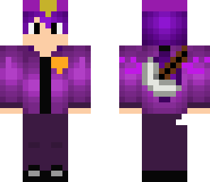 purpleman fnaf