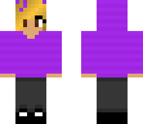 allythesecond