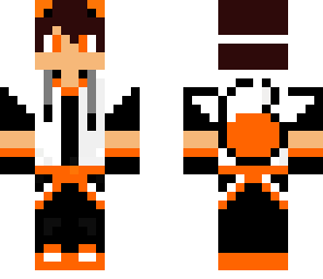 cool fox