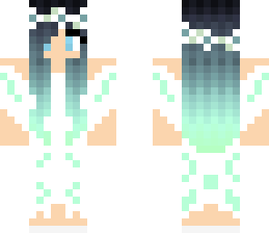 summer girl